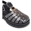ΓΥΝΑΙΚΕΙΑ ΠΑΠΟΥΤΣΙΑ TOMMY JEANS TJW JELLY FISHERMAN SANDAL