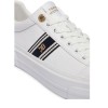 ΓΥΝΑΙΚΕΙΑ ΠΑΠΟΥΤΣΙΑ TOMMY HILFIGER Th Foxing Platform Webbing