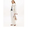 ΓΥΝΑΙΚΕΙΑ ΤΣΑΝΤΑ TOMMY HILFIGER Th Elev Summer Bucket Canvas