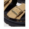 ΓΥΝΑΙΚΕΙΑ ΠΑΠΟΥΤΣΙΑ DR.MARTENS Zebzag Suede Sandals ΓΥΝΑΙΚΕΙΑ ΠΑΠΟΥΤΣΙΑ DR.MARTENS Zebzag Suede Sandals