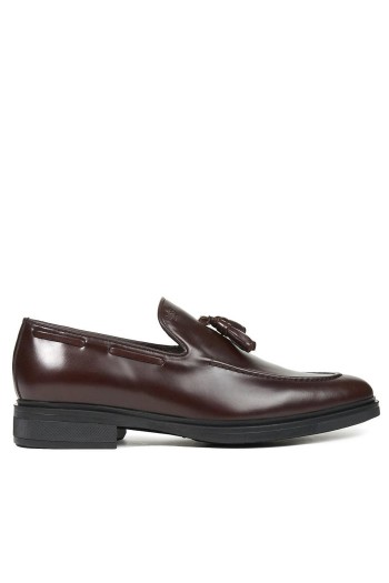 ΑΝΔΡΙΚΑ ΠΑΠΟΥΤΣΙΑ BOSS SHOES C7784 BRW DAKAR