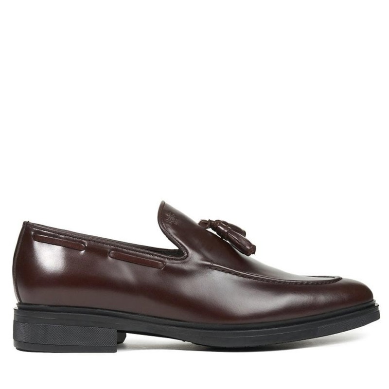 ΑΝΔΡΙΚΑ ΠΑΠΟΥΤΣΙΑ BOSS SHOES C7784 BRW DAKAR ΑΝΔΡΙΚΑ ΠΑΠΟΥΤΣΙΑ BOSS SHOES C7784 BRW DAKAR