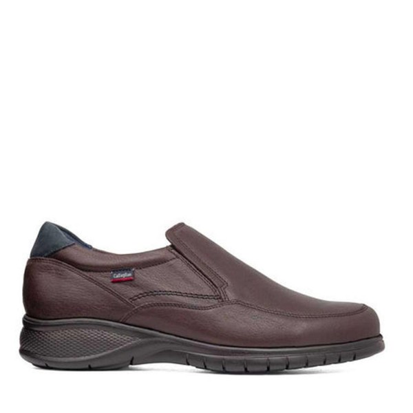 ΑΝΔΡΙΚΑ ΠΑΠΟΥΤΣΙΑ CALLAGHAN 12701 MARRON 