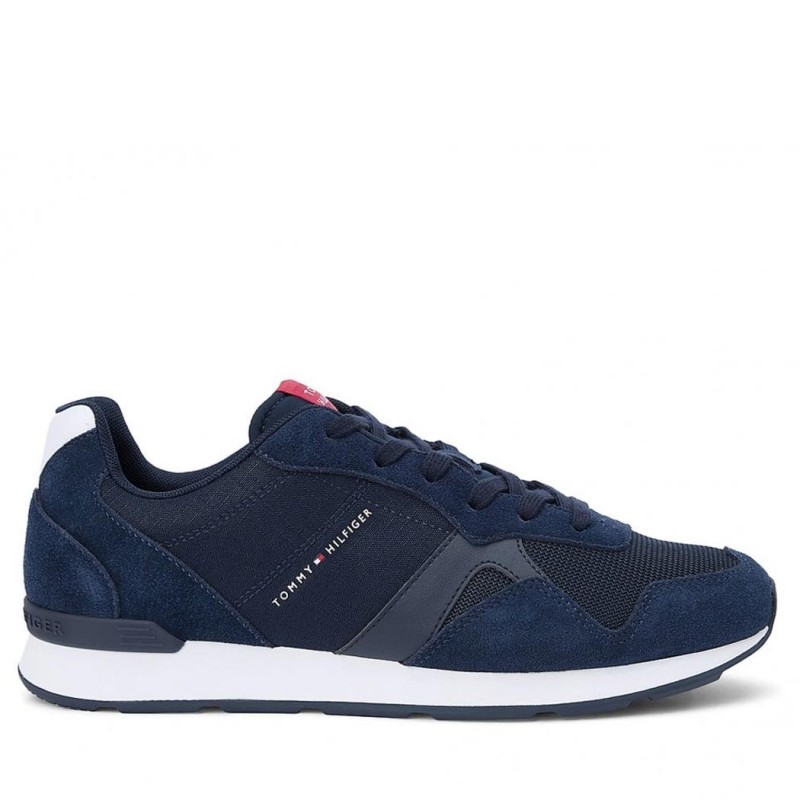 ΑΝΔΡΙΚΑ ΠΑΠΟΥΤΣΙΑ TOMMY HILFIGER Maxlite Mix