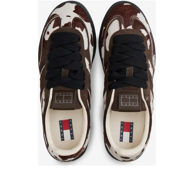 ΓΥΝΑΙΚΕΙΑ ΠΑΠΟΥΤΣΙΑ TOMMY JEANS THE GREENWICH