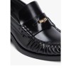 ΓΥΝΑΙΚΕΙΑ ΠΑΠΟΥΤΣΙΑ TOMMY HILFIGER Patent Leather Block Heel Loafers ΓΥΝΑΙΚΕΙΑ ΠΑΠΟΥΤΣΙΑ TOMMY HILFIGER Patent Leather Block Heel Loafers
