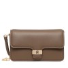 ΓΥΝΑΙΚΕΙΑ ΤΣΑΝΤΑ TOMMY HILFIGER TH Heritage Clutch ΓΥΝΑΙΚΕΙΑ ΤΣΑΝΤΑ TOMMY HILFIGER TH Heritage Clutch