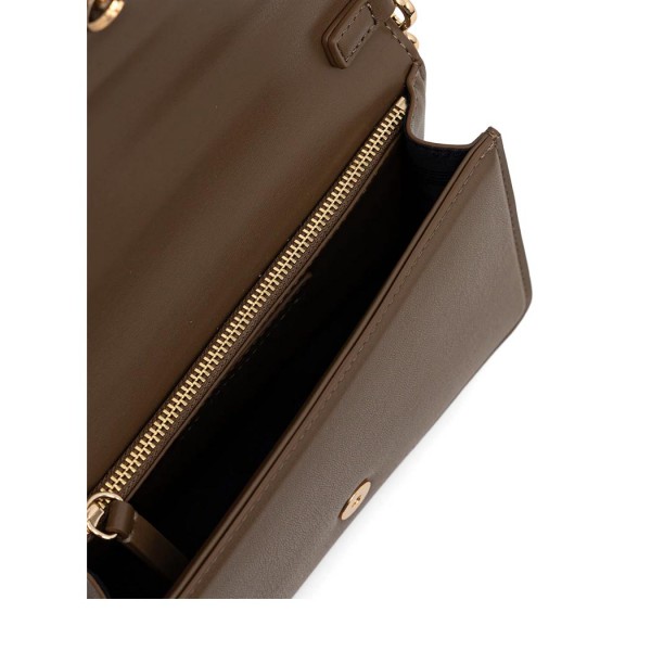 ΓΥΝΑΙΚΕΙΑ ΤΣΑΝΤΑ TOMMY HILFIGER TH Heritage Clutch ΓΥΝΑΙΚΕΙΑ ΤΣΑΝΤΑ TOMMY HILFIGER TH Heritage Clutch