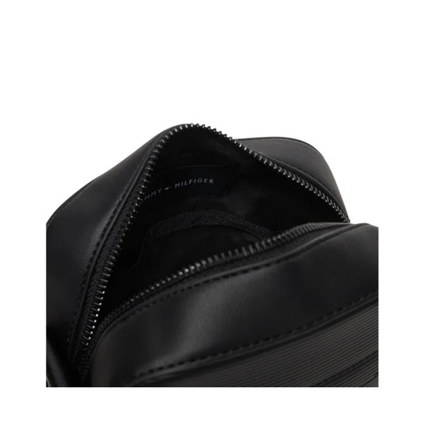 ΑΝΔΡΙΚΟ ΤΣΑΝΤΑΚΙ TOMMY HILFIGER Th Corp Mini Reporter 