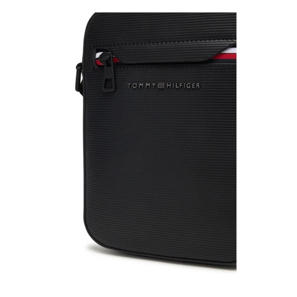 ΑΝΔΡΙΚΟ ΤΣΑΝΤΑΚΙ TOMMY HILFIGER Th Corp Mini Reporter 