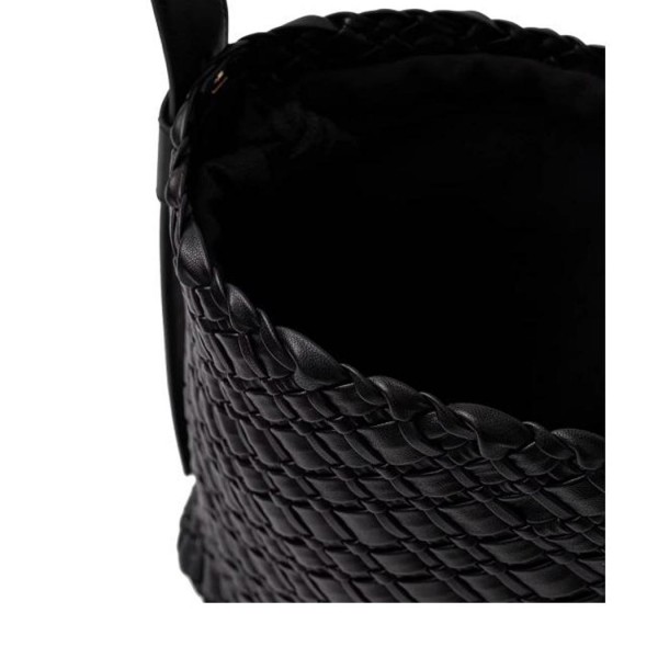 ΓΥΝΑΙΚΕΙΑ ΤΣΑΝΤΑ TOMMY HILFIGER TH BRAIDED SHOULDER BAG ΓΥΝΑΙΚΕΙΑ ΤΣΑΝΤΑ TOMMY HILFIGER TH BRAIDED SHOULDER BAG