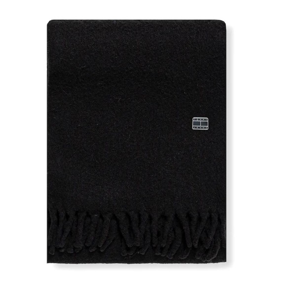 ΓΥΝΑΙΚΕΙΟ ΚΑΣΚΟΛ TOMMY JEANS TJW HERITAGE SOLID SCARF