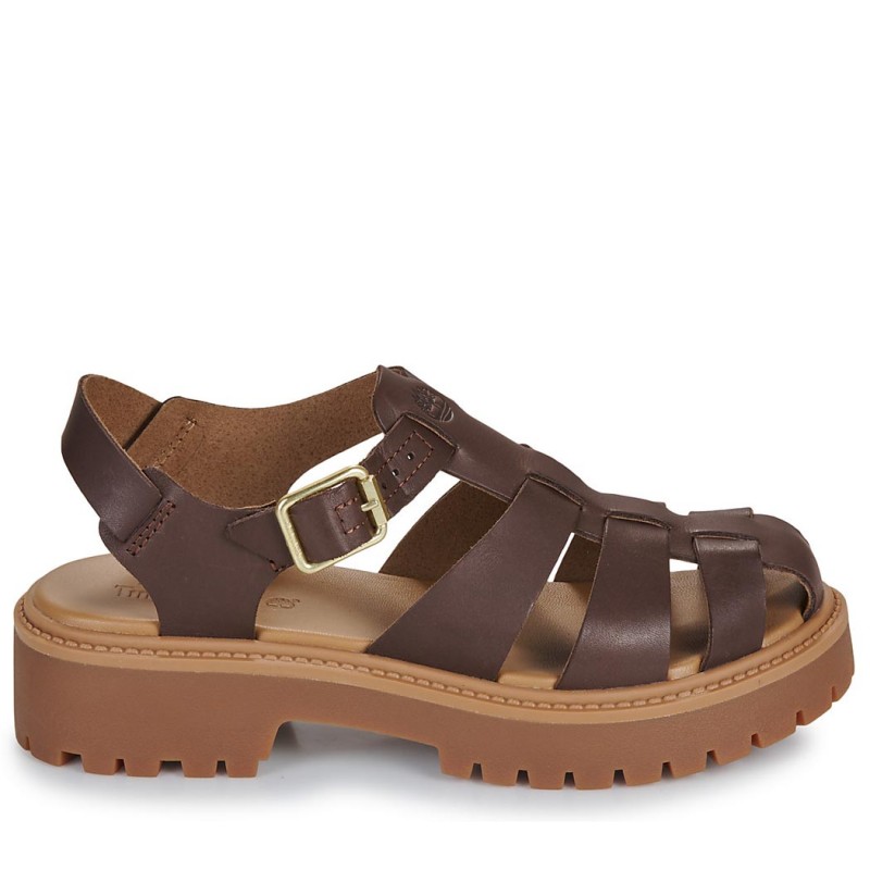 ΓΥΝΑΙΚΕΙΑ ΠΑΠΟΥΤΣΙΑ TIMBERLAND  STONE STREET