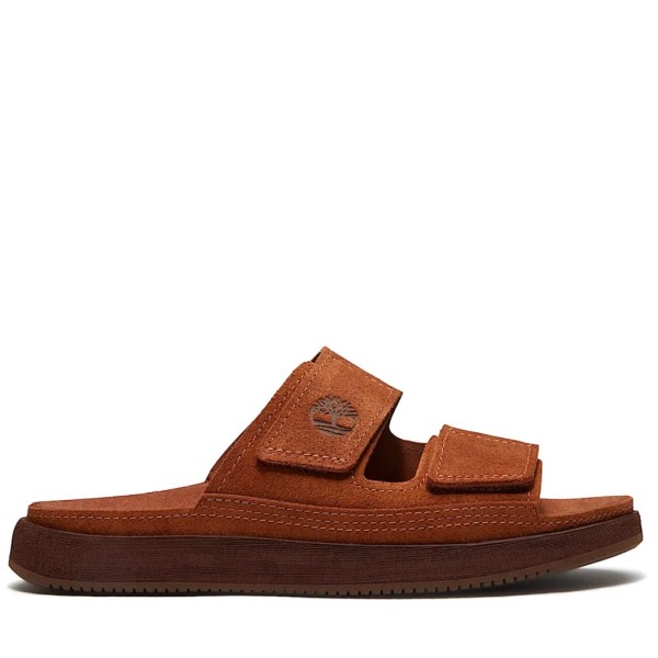 ΑΝΔΡΙΚΕΣ ΠΑΝΤΟΦΛΕΣ TIMBERLAND CASCO COVE SLIDE SANDAL