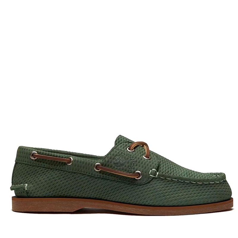 ΓΥΝΑΙΚΕΙΑ ΠΑΠΟΥΤΣΙΑ TIMBERLAND Boat Shoes Classic