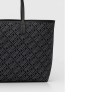 ΓΥΝΑΙΚΕΙΑ ΤΣΑΝΤΑ TOMMY HILFIGER TH Monogram Jacquard Tote Bag