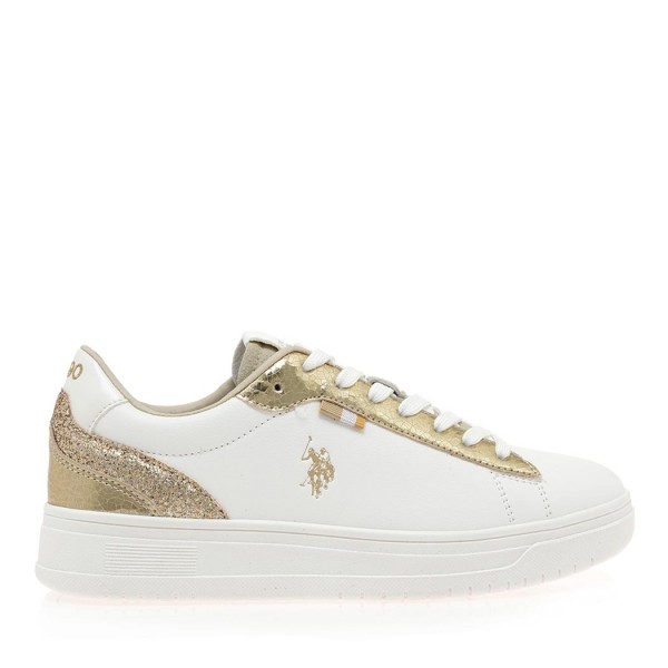 ΓΥΝΑΙΚΕΙΑ ΠΑΠΟΥΤΣΙΑ US POLO ASSN KOSMO012 ΓΥΝΑΙΚΕΙΑ ΠΑΠΟΥΤΣΙΑ US POLO ASSN KOSMO012