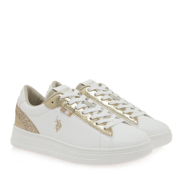 ΓΥΝΑΙΚΕΙΑ ΠΑΠΟΥΤΣΙΑ US POLO ASSN KOSMO012 ΓΥΝΑΙΚΕΙΑ ΠΑΠΟΥΤΣΙΑ US POLO ASSN KOSMO012