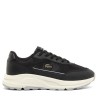 ΑΝΔΡΙΚΑ ΠΑΠΟΥΤΣΙΑ LACOSTE  Run Set Suede Sneakers
