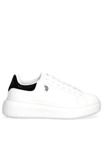 ΓΥΝΑΙΚΕΙΑ ΠΑΠΟΥΤΣΙΑ US POLO ASSN STACY001