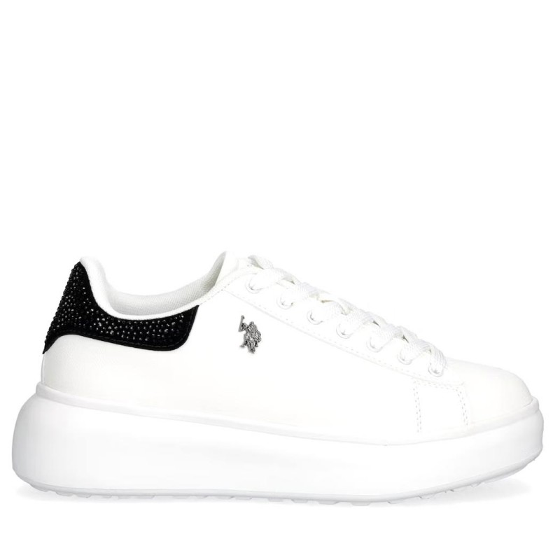 ΓΥΝΑΙΚΕΙΑ ΠΑΠΟΥΤΣΙΑ US POLO ASSN STACY001 ΓΥΝΑΙΚΕΙΑ ΠΑΠΟΥΤΣΙΑ US POLO ASSN STACY001
