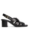 ΓΥΝΑΙΚΕΙΑ ΠΑΠΟΥΤΣΙΑ TOMMY HILFIGER CROSS BLOCKED HEEL SANDAL ΓΥΝΑΙΚΕΙΑ ΠΑΠΟΥΤΣΙΑ TOMMY HILFIGER CROSS BLOCKED HEEL SANDAL