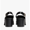 ΓΥΝΑΙΚΕΙΑ ΠΑΠΟΥΤΣΙΑ TOMMY HILFIGER CROSS BLOCKED HEEL SANDAL ΓΥΝΑΙΚΕΙΑ ΠΑΠΟΥΤΣΙΑ TOMMY HILFIGER CROSS BLOCKED HEEL SANDAL