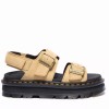 ΓΥΝΑΙΚΕΙΑ ΠΑΠΟΥΤΣΙΑ DR.MARTENS Zebzag Suede Sandals ΓΥΝΑΙΚΕΙΑ ΠΑΠΟΥΤΣΙΑ DR.MARTENS Zebzag Suede Sandals