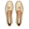 ΓΥΝΑΙΚΕΙΑ ΠΑΠΟΥΤΣΙΑ TOMMY HILFIGER TH LOGO GOLD ESPADRILLE ΓΥΝΑΙΚΕΙΑ ΠΑΠΟΥΤΣΙΑ TOMMY HILFIGER TH LOGO GOLD ESPADRILLE