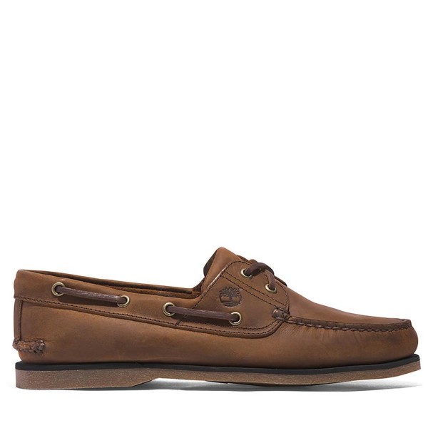 ΑΝΔΡΙΚΑ ΠΑΠΟΥΤΣΙΑ TIMBERLAND  CLASSIC BOAT SHOES