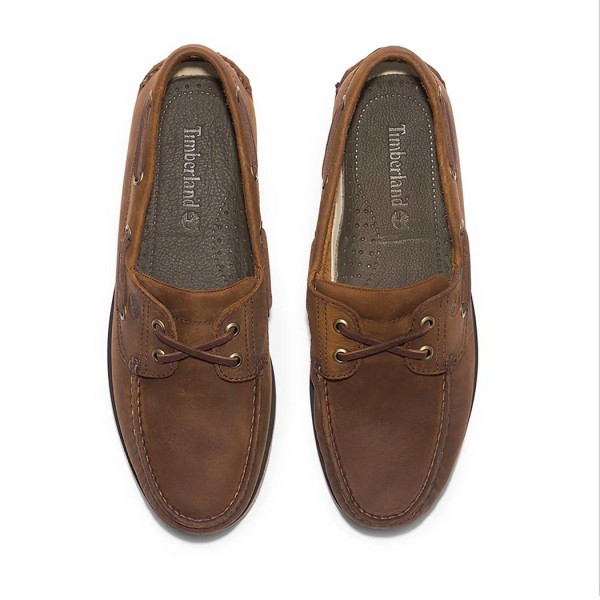 ΑΝΔΡΙΚΑ ΠΑΠΟΥΤΣΙΑ TIMBERLAND  CLASSIC BOAT SHOES