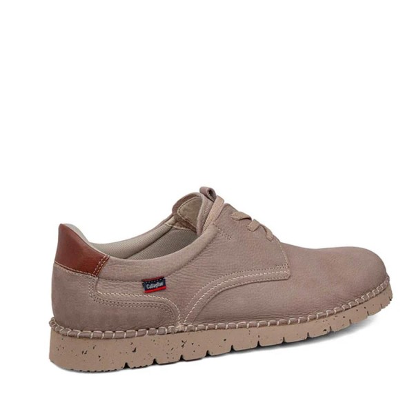 ΑΝΔΡΙΚΑ ΠΑΠΟΥΤΣΙΑ CALLAGHAN  65201 GRIS