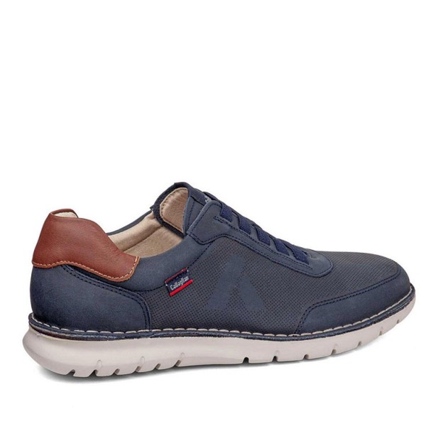 ΑΝΔΡΙΚΑ ΠΑΠΟΥΤΣΙΑ CALLAGHAN  47116 MARINO/JACINT