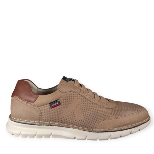 ΑΝΔΡΙΚΑ ΠΑΠΟΥΤΣΙΑ CALLAGHAN  47116 Taupe