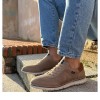 ΑΝΔΡΙΚΑ ΠΑΠΟΥΤΣΙΑ CALLAGHAN  47116 Taupe