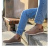 ΑΝΔΡΙΚΑ ΠΑΠΟΥΤΣΙΑ CALLAGHAN  47116 Taupe
