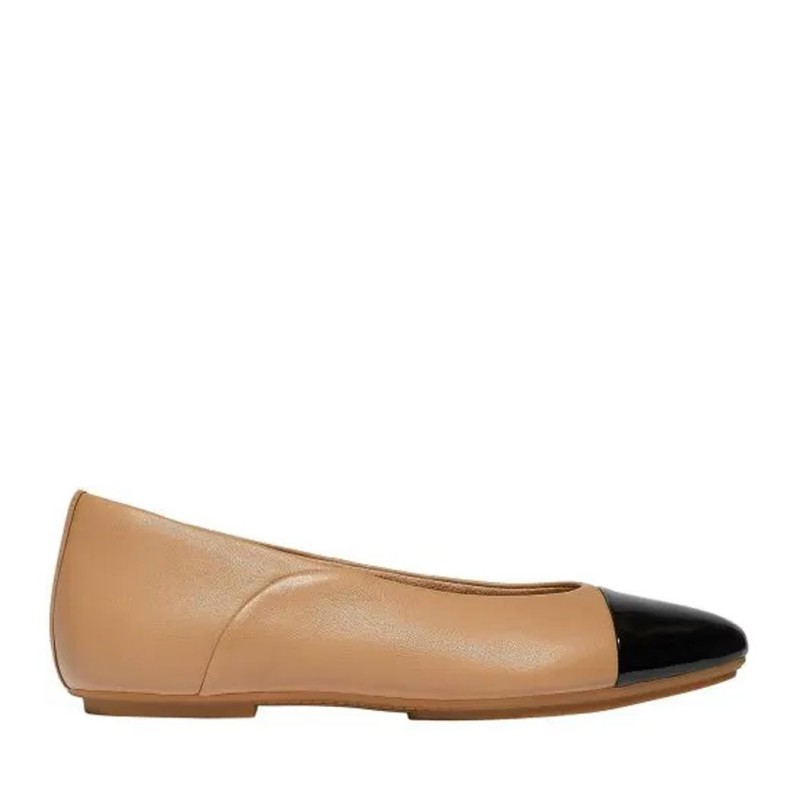ΓΥΝΑΙΚΕΙΑ ΠΑΠΟΥΤΣΙΑ FIT FLOP DANSER BALLERINA ΓΥΝΑΙΚΕΙΑ ΠΑΠΟΥΤΣΙΑ FIT FLOP DANSER BALLERINA