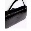 ΓΥΝΑΙΚΕΙΑ ΤΣΑΝΤΑ TOMMY HILFIGER TH LIBRE MED SATCHEL