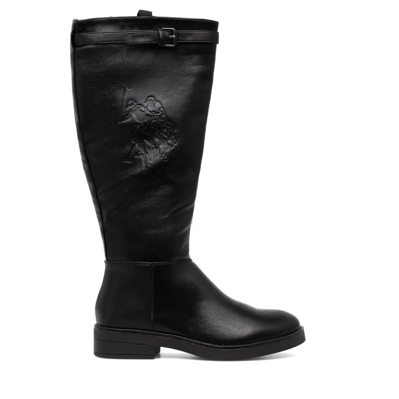 ΓΥΝΑΙΚΕΙΑ ΠΑΠΟΥΤΣΙΑ US POLO ASSN YLENIA001