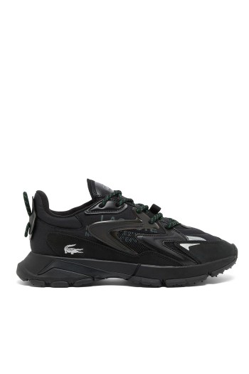 ΑΝΔΡΙΚΑ ΠΑΠΟΥΤΣΙΑ LACOSTE  L003 Neo Tech