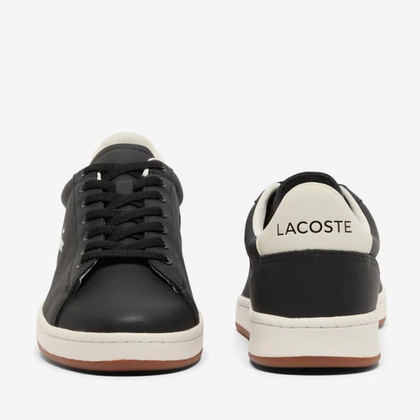ΑΝΔΡΙΚΑ ΠΑΠΟΥΤΣΙΑ LACOSTE Carnaby Set ΑΝΔΡΙΚΑ ΠΑΠΟΥΤΣΙΑ LACOSTE Carnaby Set