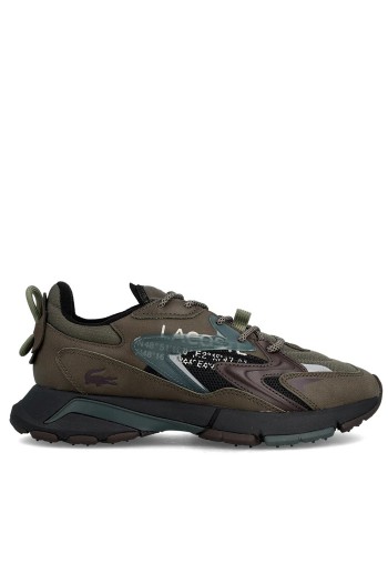 ΑΝΔΡΙΚΑ ΠΑΠΟΥΤΣΙΑ LACOSTE  L003 Neo Tech