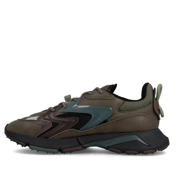 ΑΝΔΡΙΚΑ ΠΑΠΟΥΤΣΙΑ LACOSTE L003 Neo Tech ΑΝΔΡΙΚΑ ΠΑΠΟΥΤΣΙΑ LACOSTE L003 Neo Tech