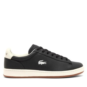 ΑΝΔΡΙΚΑ ΠΑΠΟΥΤΣΙΑ LACOSTE  Carnaby Set ΑΝΔΡΙΚΑ ΠΑΠΟΥΤΣΙΑ LACOSTE  Carnaby Set