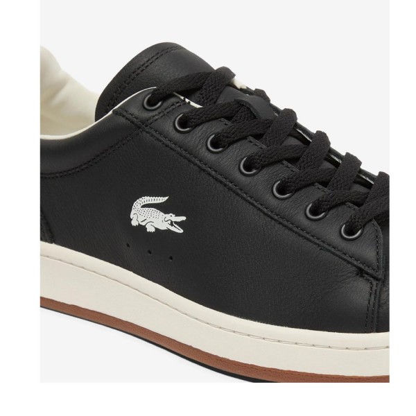 ΑΝΔΡΙΚΑ ΠΑΠΟΥΤΣΙΑ LACOSTE Carnaby Set ΑΝΔΡΙΚΑ ΠΑΠΟΥΤΣΙΑ LACOSTE Carnaby Set