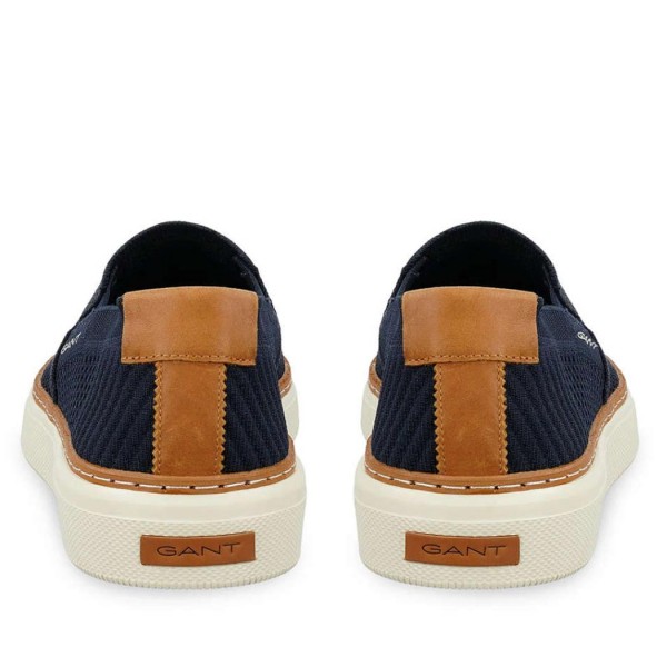 ΑΝΔΡΙΚΑ ΠΑΠΟΥΤΣΙΑ GANT San Prep