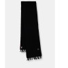 ΓΥΝΑΙΚΕΙΟ ΚΑΣΚΟΛ TOMMY JEANS TJW HERITAGE SOLID SCARF