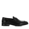 ΑΝΔΡΙΚΑ ΠΑΠΟΥΤΣΙΑ BOSS SHOES D7694-BLACK FLORENTIC