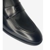 ΑΝΔΡΙΚΑ ΠΑΠΟΥΤΣΙΑ BOSS SHOES D7694-BLACK FLORENTIC