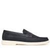 ΑΝΔΡΙΚΑ ΠΑΠΟΥΤΣΙΑ TOMMY HILFIGER  Mix Nubuck Loafer